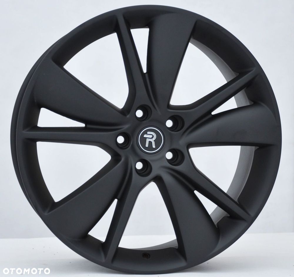 INF17 B 20 5x114,3 INFINITI Q30 FX35 FX45 QX3 QX50 - 3