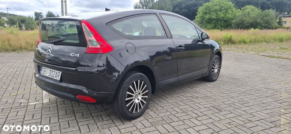 Citroën C4 - 2