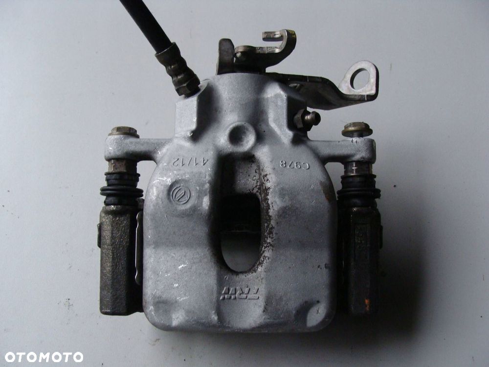 zacisk hamulcowy prawy tył fiat croma saab 9-3 - 1