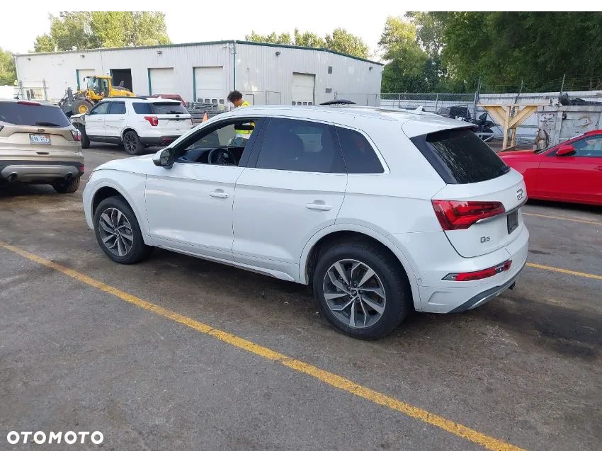 Audi Q5 2.0 TFSI Quattro Sport S tronic - 6