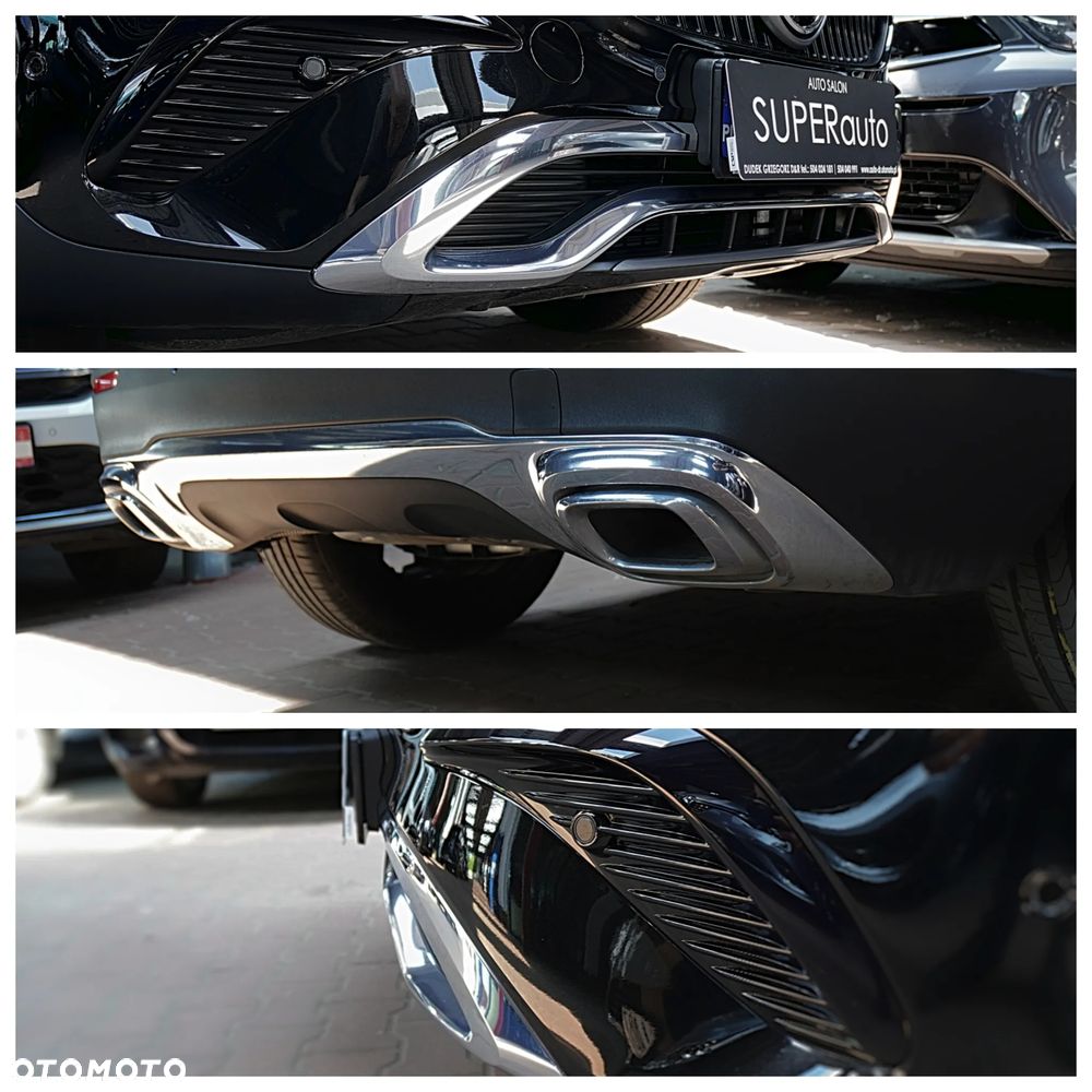 Mercedes-Benz GLA 200 - 36