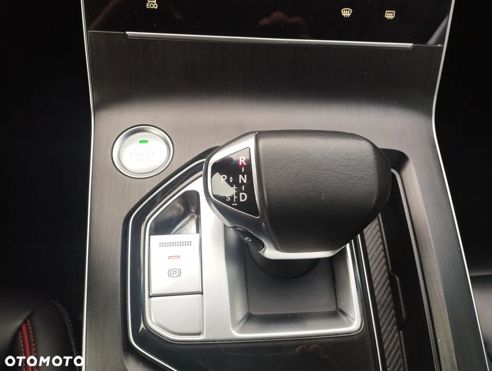BAIC 7 1.5T Luxury DCT - 18