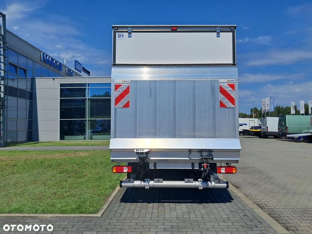 Iveco Daily 35S18HA8 Fabryczny Leasing! - 17