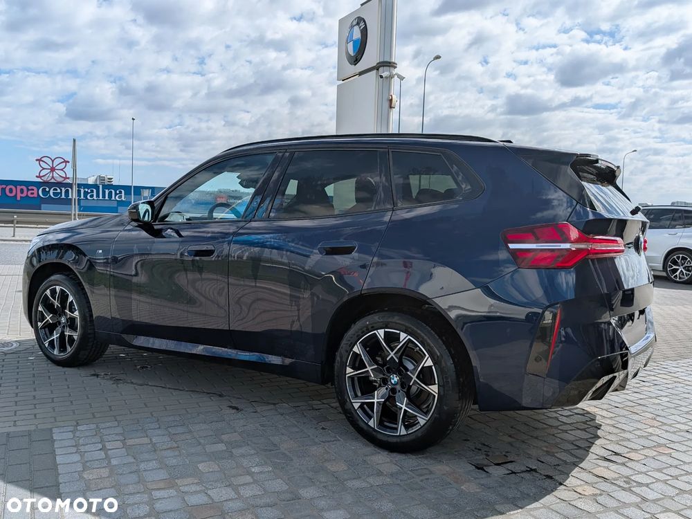 BMW X3 - 4