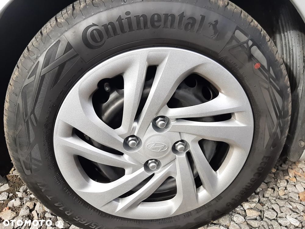 Hyundai i10 1.2 Comfort - 27