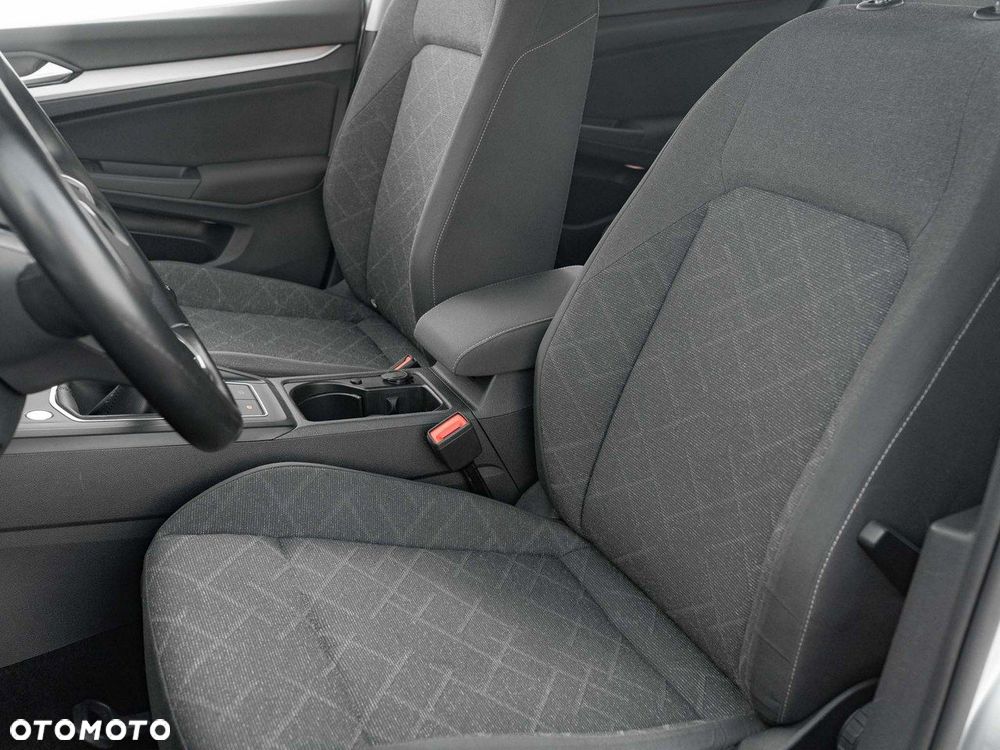 Volkswagen Golf - 14