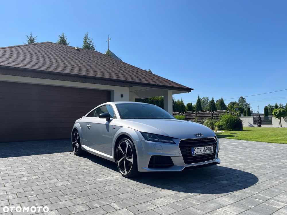 Audi TT Coupé 1.8 TFSI - 3