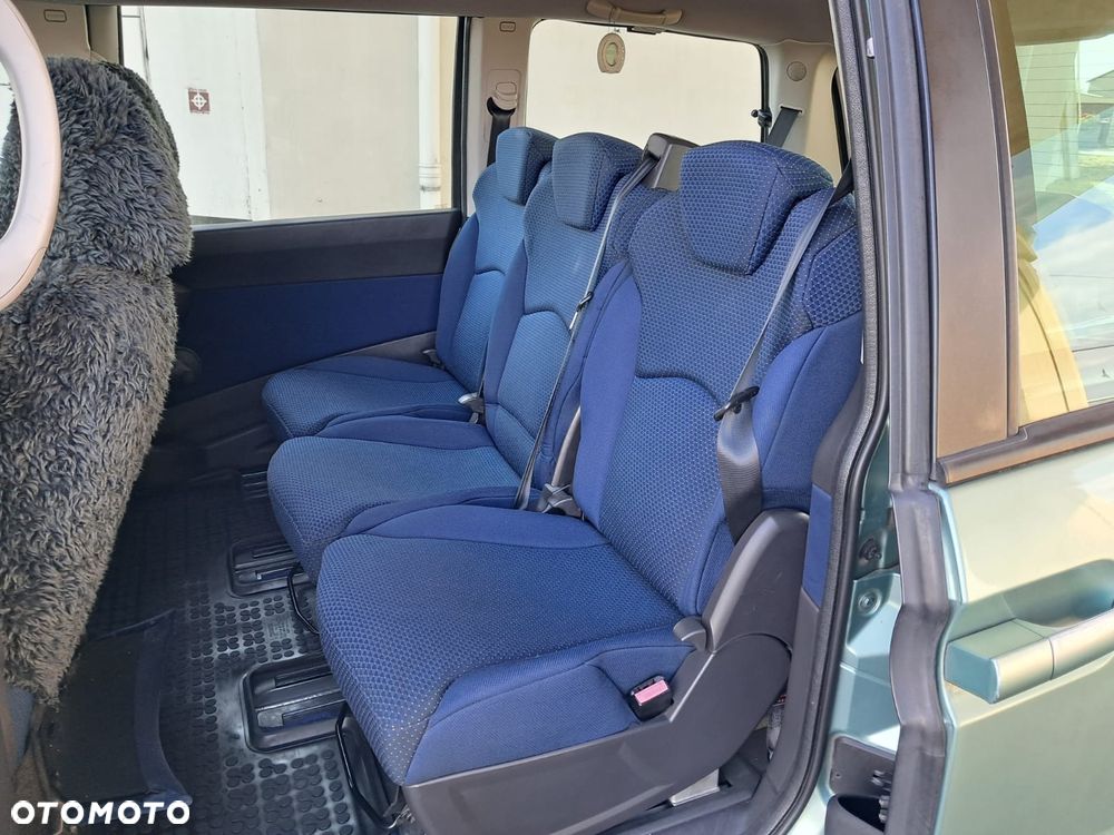 Fiat Ulysse 2.0 JTD Active - 12