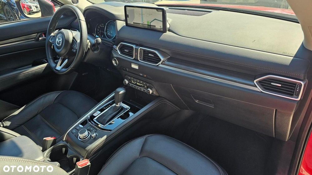 Mazda CX-5 2.0 Exclusive-Line 2WD - 13