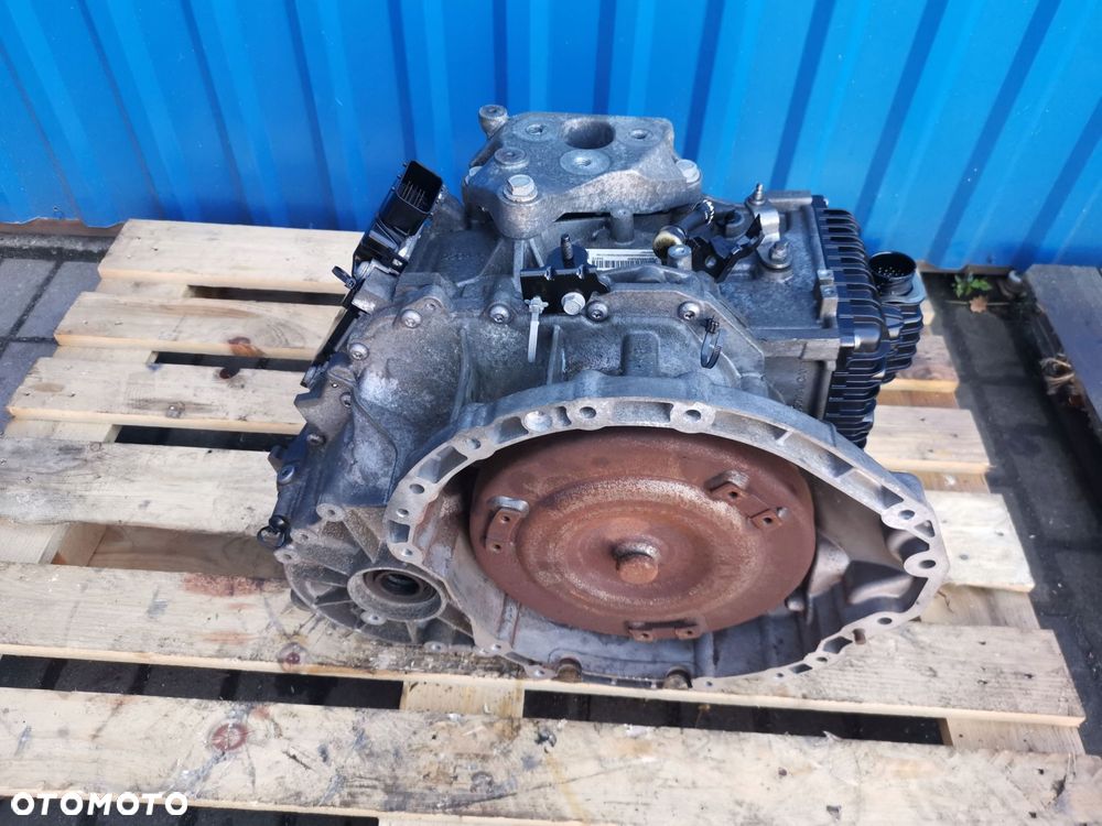 CHRYSLER PACIFICA II 17- 3.6 BENZYNA SKRZYNIA BIEGÓW AUTOMAT 68166504AD - 2