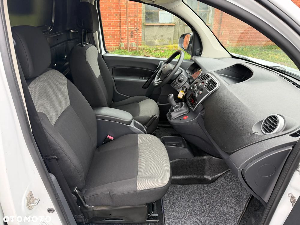 Renault KANGOO LONG DŁUGI MAXI - 9