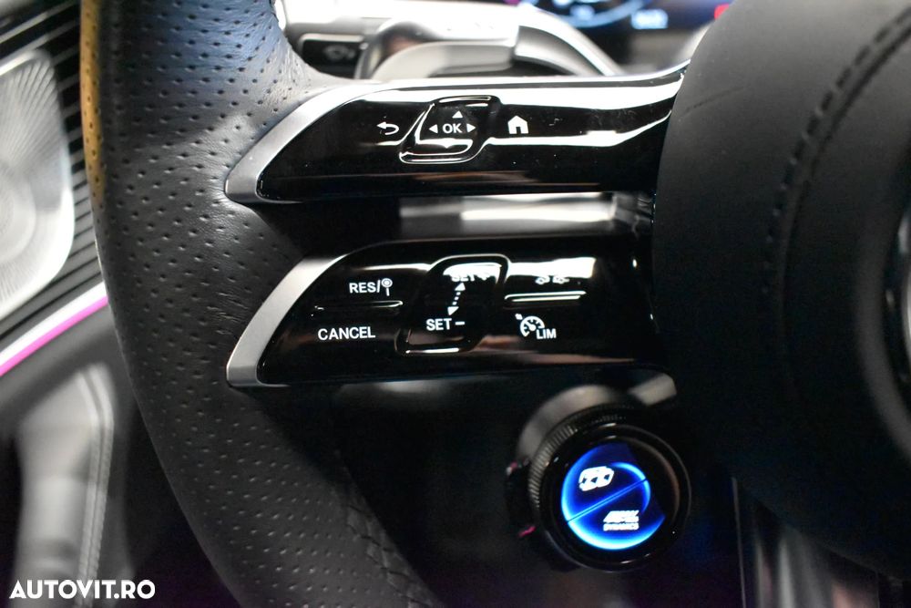 Mercedes-Benz GLE Coupe - 20