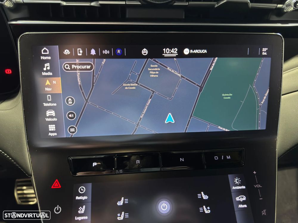 Maserati Grecale 2.0 GT - 31