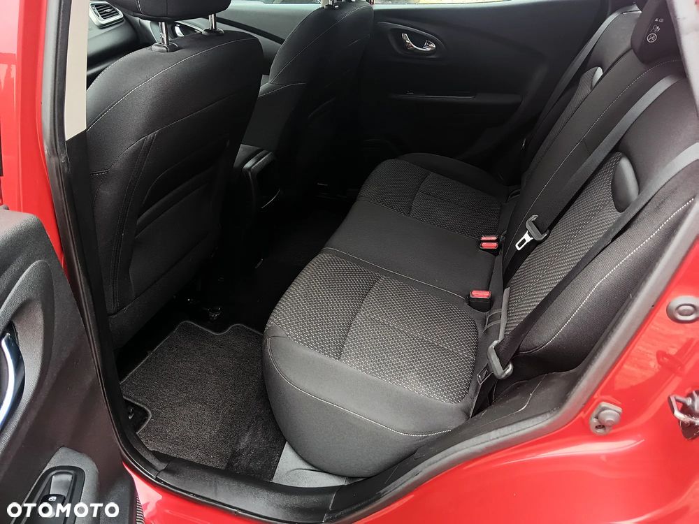 Renault Kadjar 1.2 Energy TCe Limited - 14