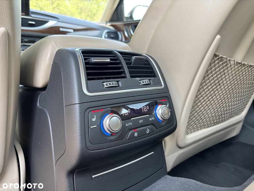 Audi A6 Limousine - 16