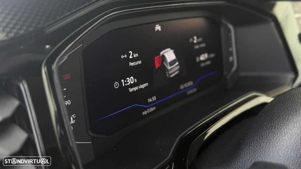 VW Taigo 1.0 TSI Style DSG - 6