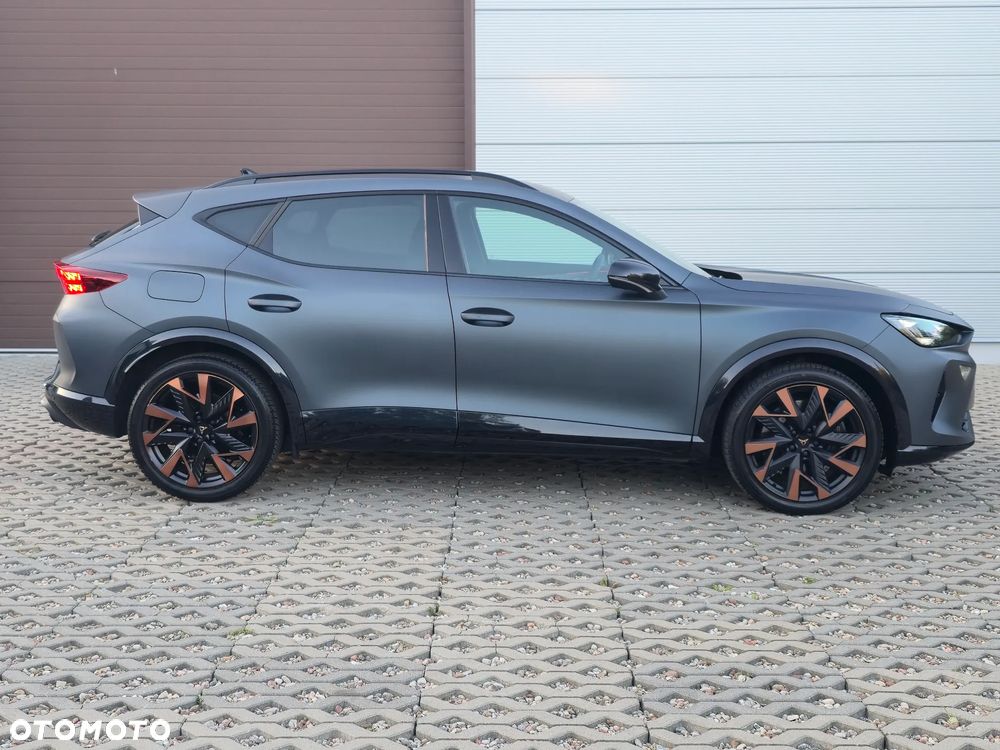 Cupra Formentor 2.0 TSI 4Drive Tribe Edition VZ DSG - 15