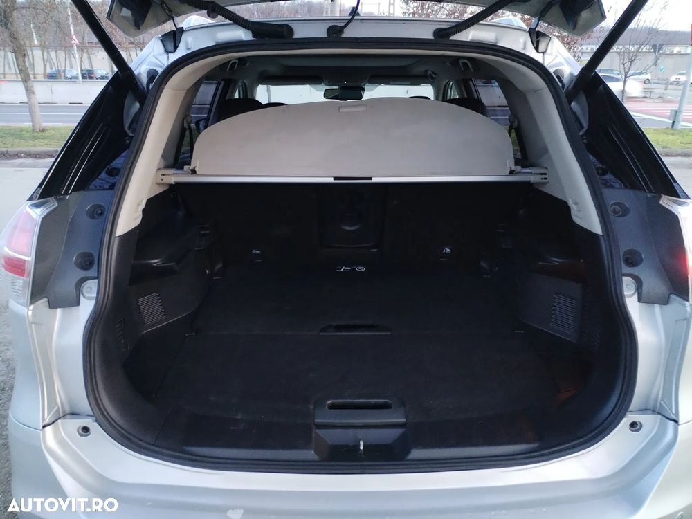 Nissan X-Trail 1.6 dCi Tekna - 24