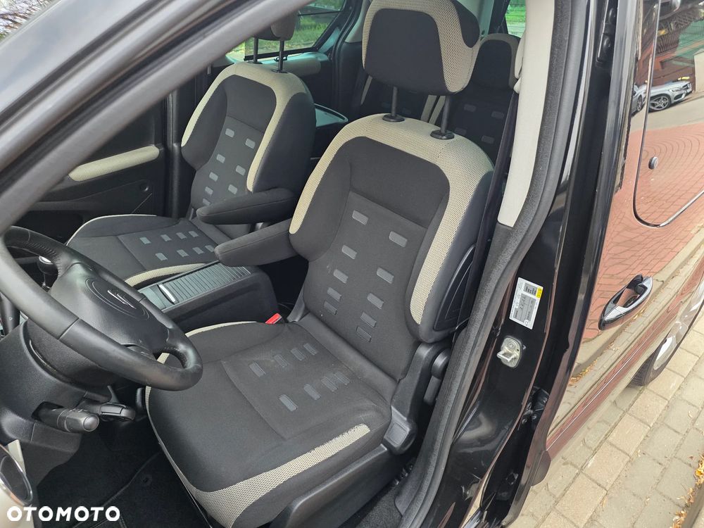 Citroën Berlingo Multispace HDi 115 FAP Exclusive - 16