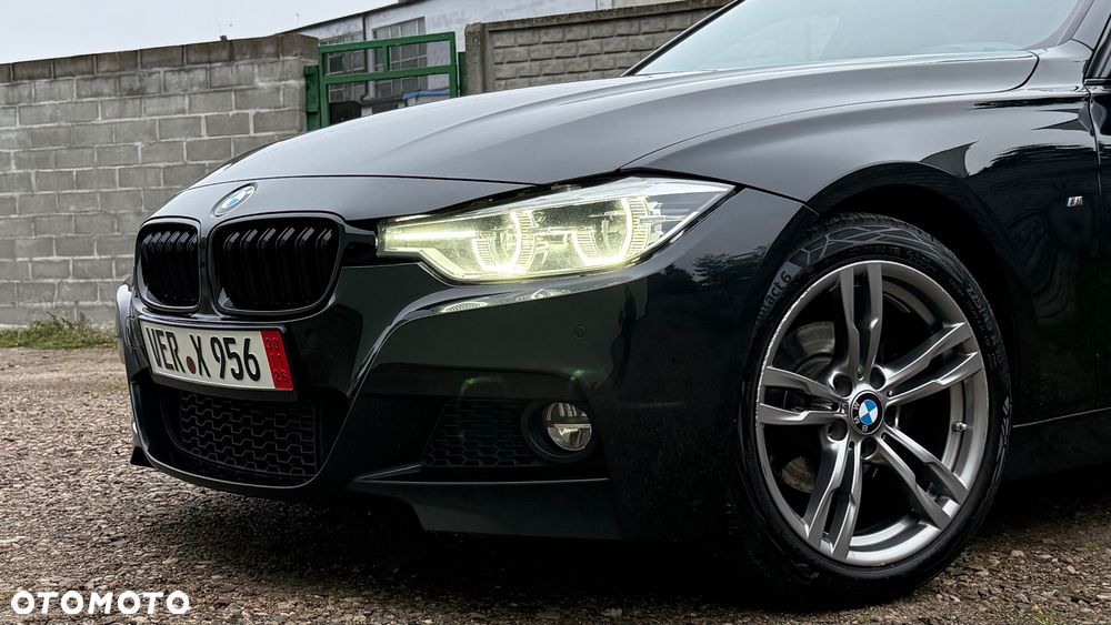 BMW Seria 3 - 30