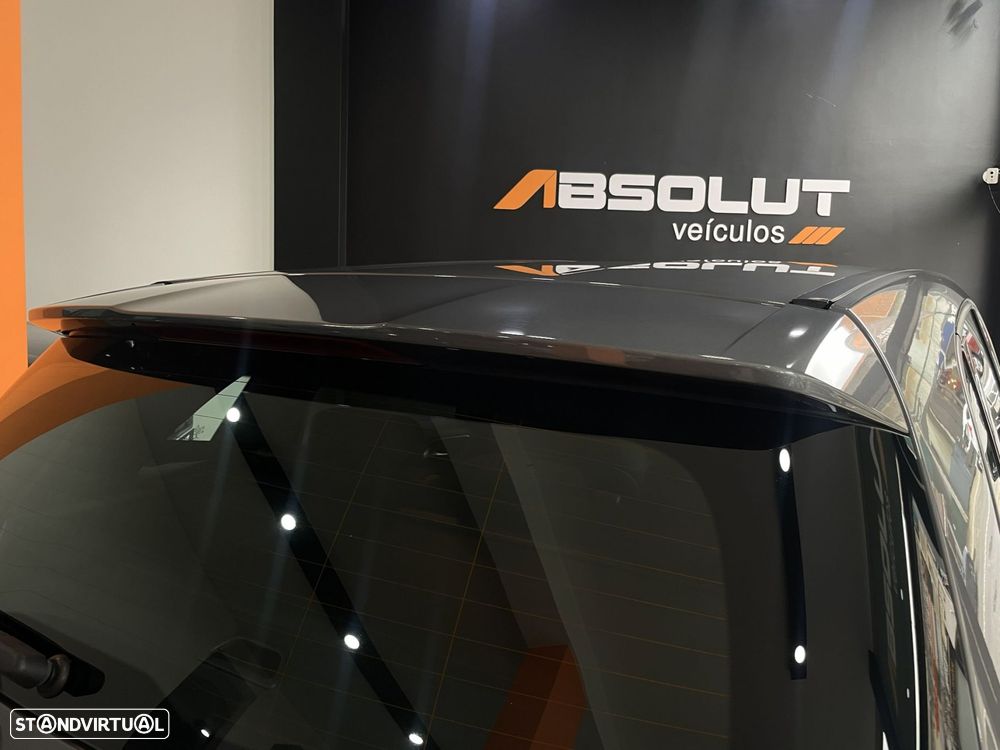 Mercedes-Benz B 180 d Style - 47