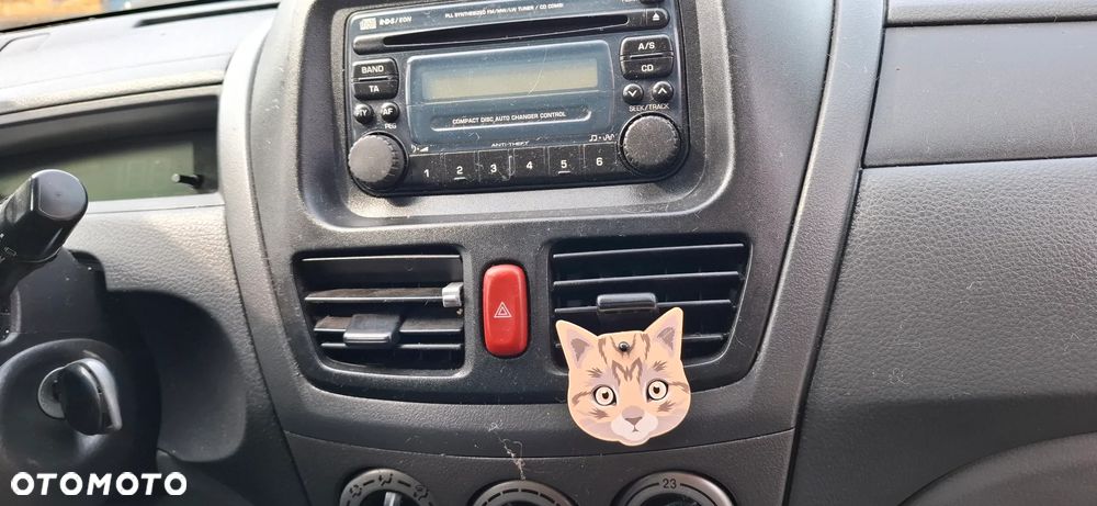 Suzuki Liana na części - 13