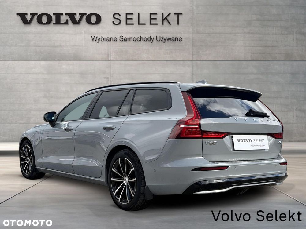 Volvo V60 - 7