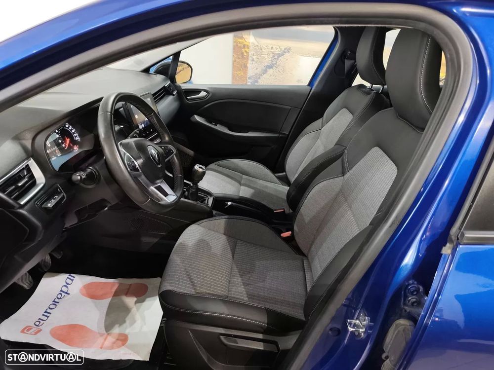 Renault Clio 1.0 TCe Intens - 10