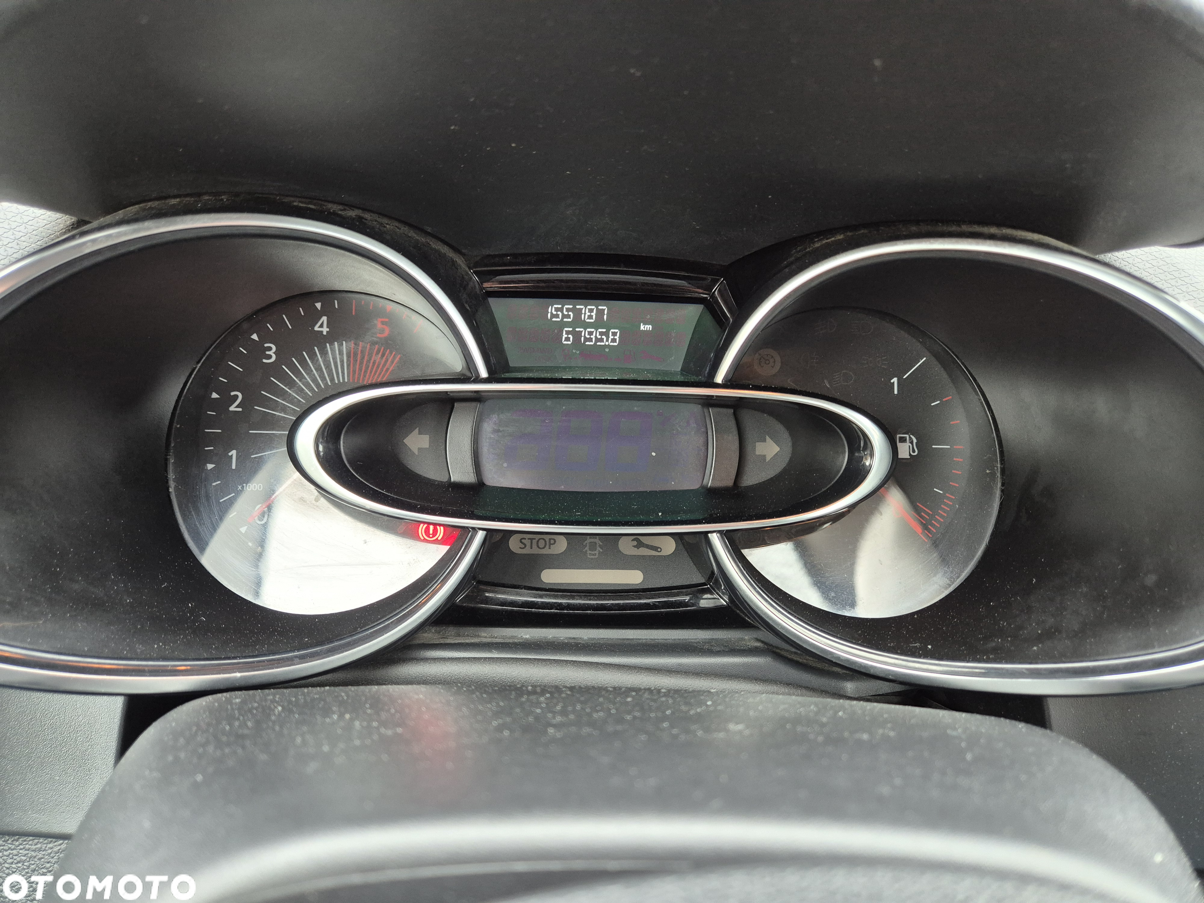 Renault Clio 1.5 dCi Energy Dynamique - 12