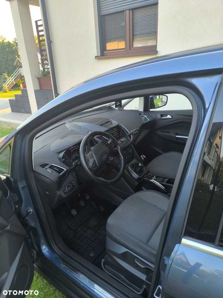 Ford C-MAX - 5
