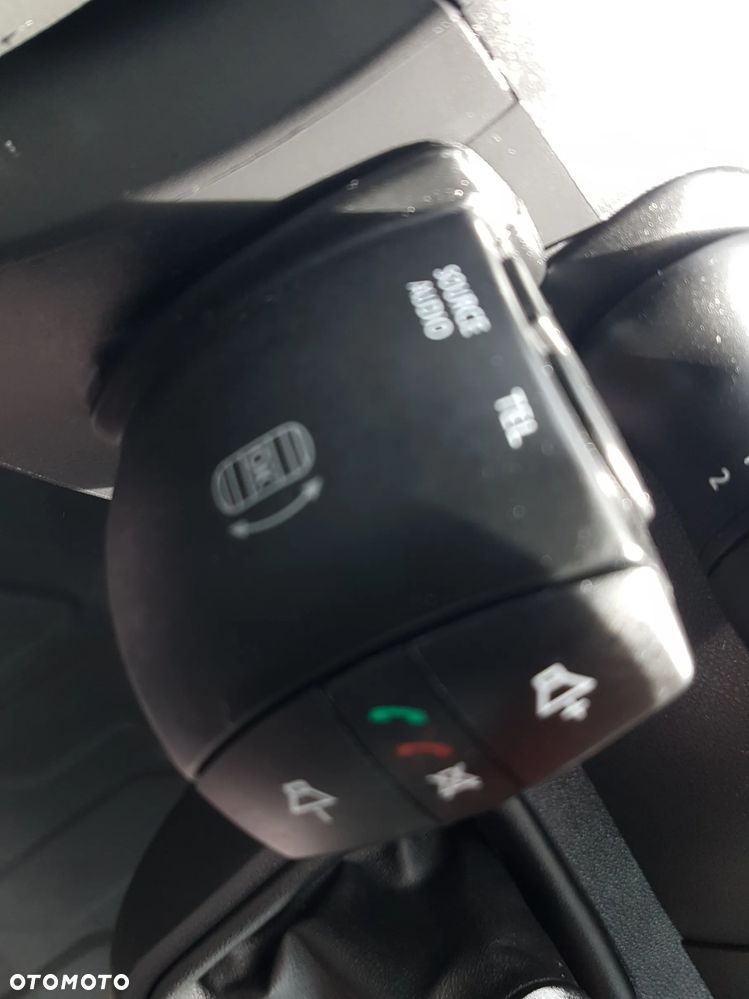 Renault MASTER L3H2 CHŁODNIA AGREGAT ZANOTTI FUNKCJA GRZANIA IZOTERMA DŁUGI WYSOKI KLIMA BLASZAK VAN FURGON - 36