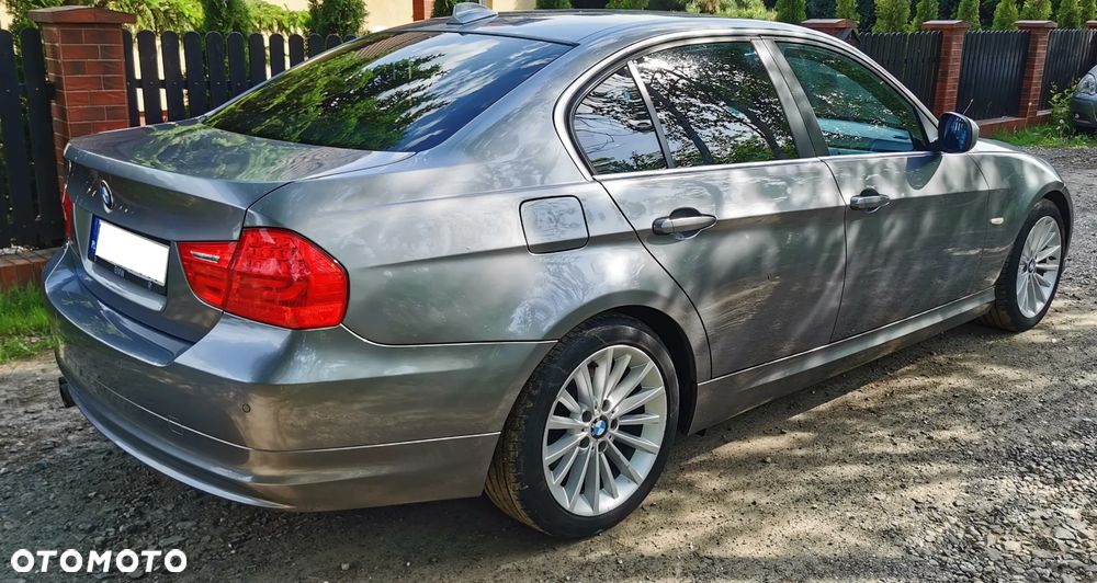 BMW Seria 3 - 4