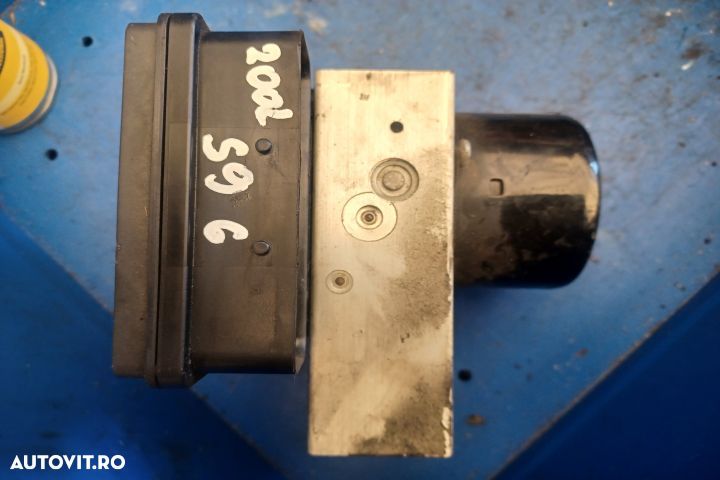 POMPA ABS 1.8 BENZINA 00009545E0 A0054312912001 MX1253 Mercedes-Benz - 2