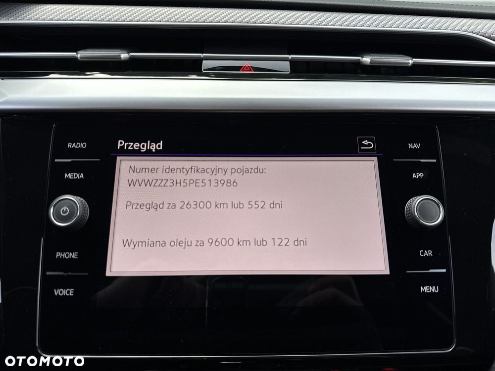 Volkswagen Arteon Shooting Brake 2.0 TSI 4Motion R DSG - 33