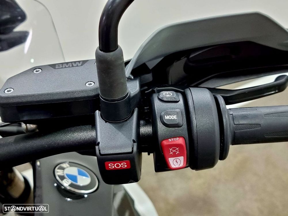 BMW R 1300 GS 1300GSTripleBlack - 12