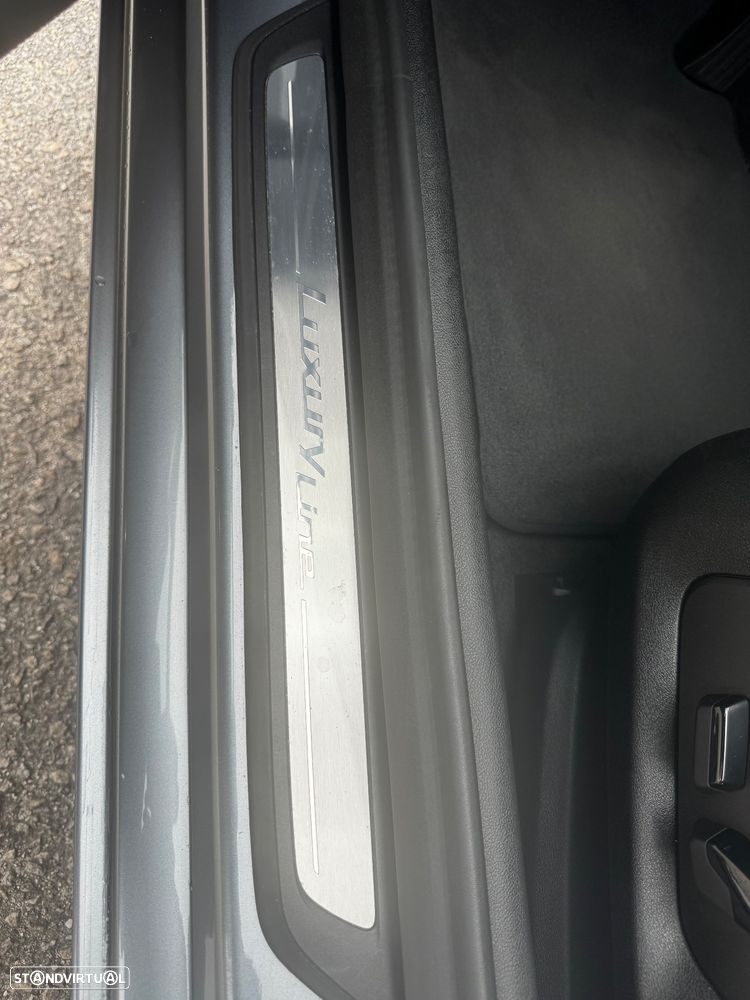 BMW 530 - 8