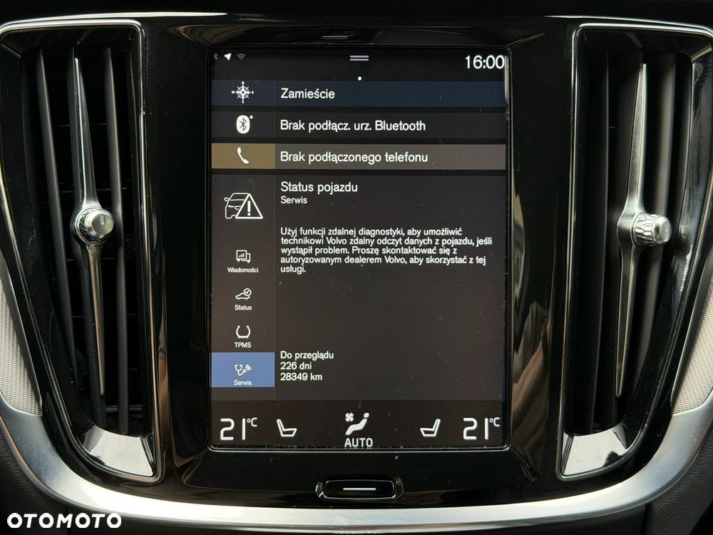 Volvo V60 T6 AWD Geartronic R-Design - 33