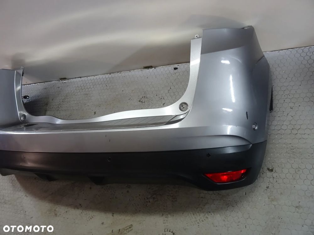 TEKNG Zderzak tyl 6xPDC Renault SCENIC IV 16-19 czesci - 3