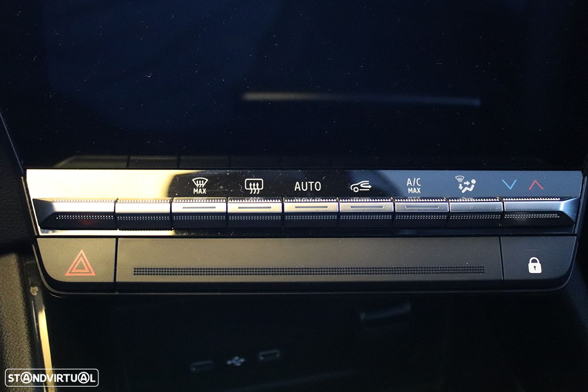 Renault Austral 1.2 E-Tech Techno - 13