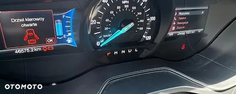 Ford Fusion - 6