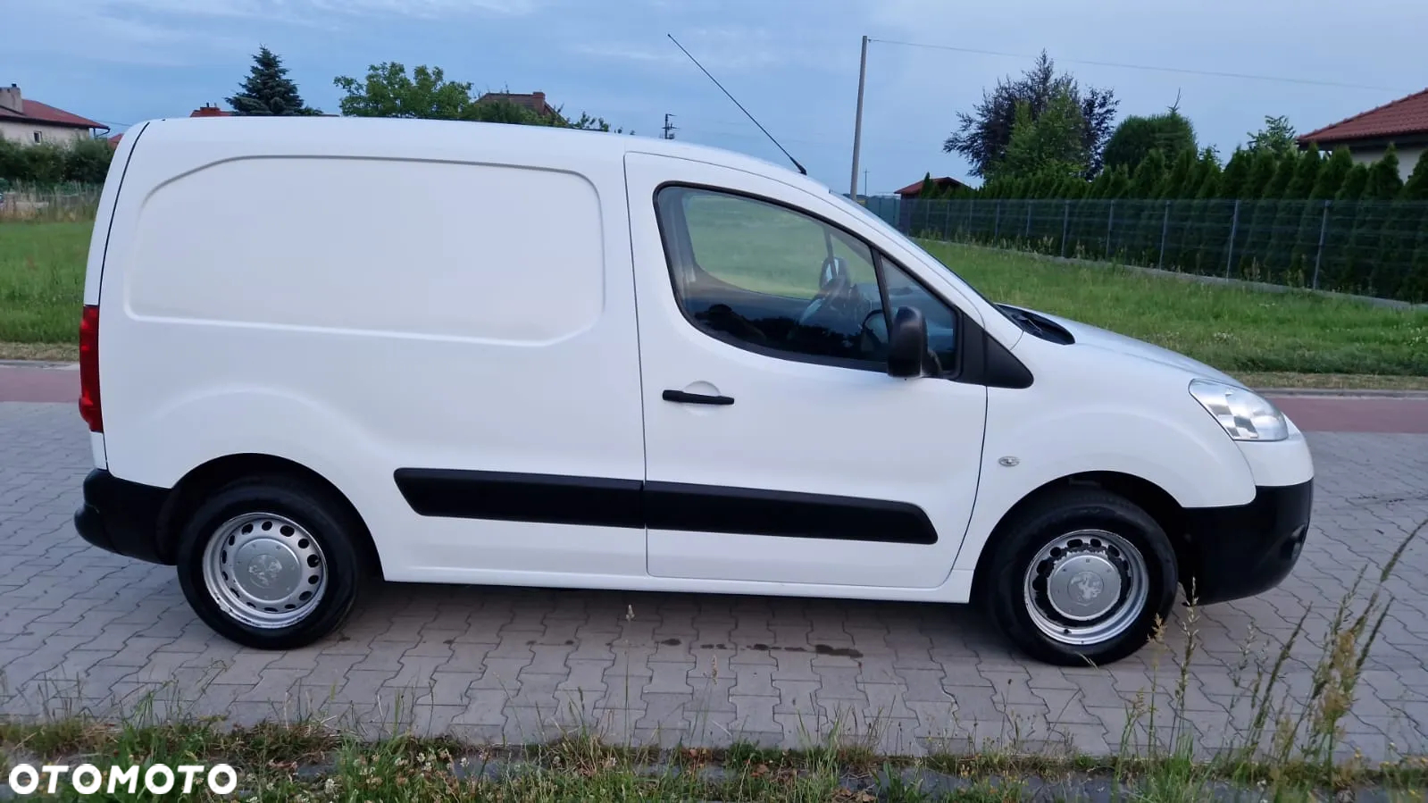 Peugeot Partner - 6