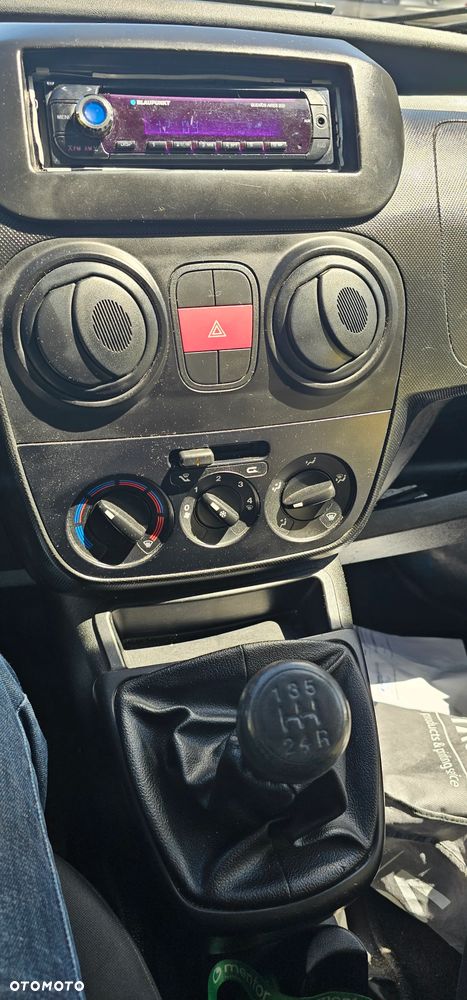 Fiat Fiorino van - 7