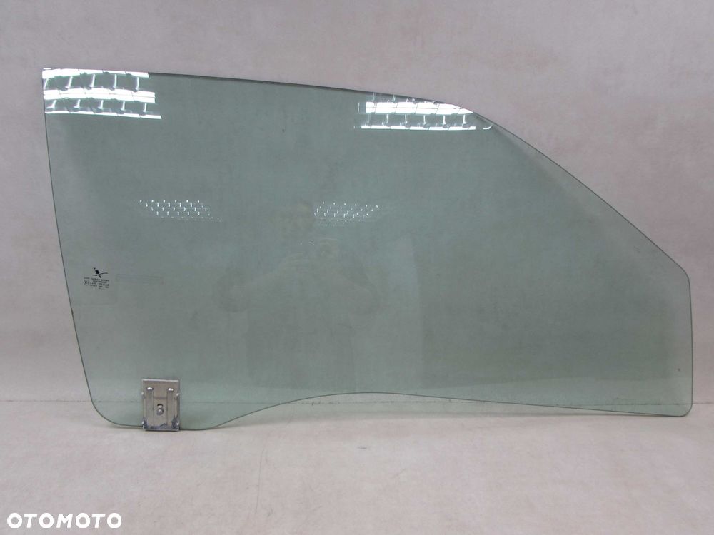 SAAB 9-3 93 CABRIO SZYBA BOCZNA DRZWI PRAWA 03-11 - 1