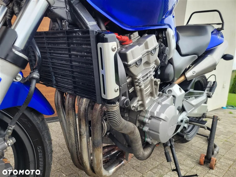 Honda Hornet - 24