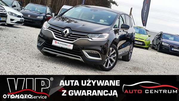 Renault Grand Espace