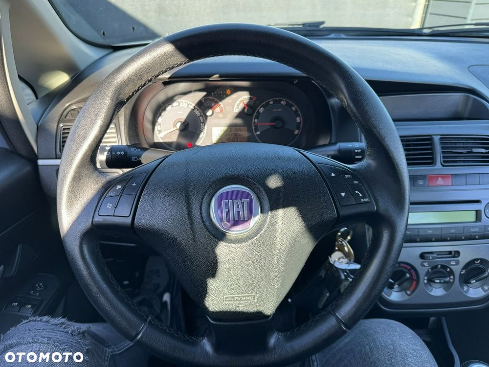 Fiat Linea - 21