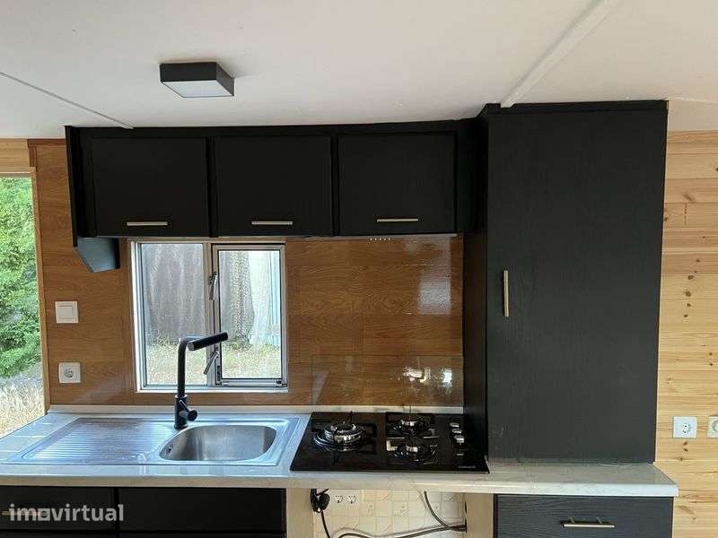 Vendo Mobile home t1 - Grande imagem: 4/12