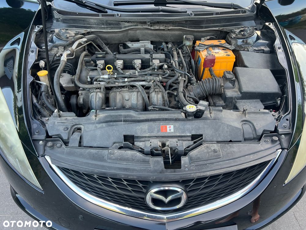 Mazda 6 2.0 Active - 22