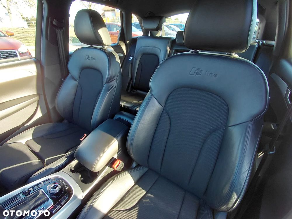 Audi Q5 - 18