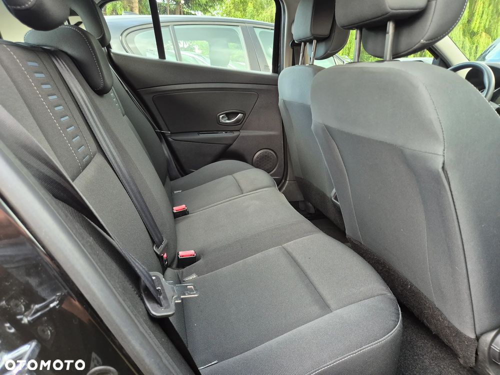 Renault Megane 1.6 16V 100 Expression - 18